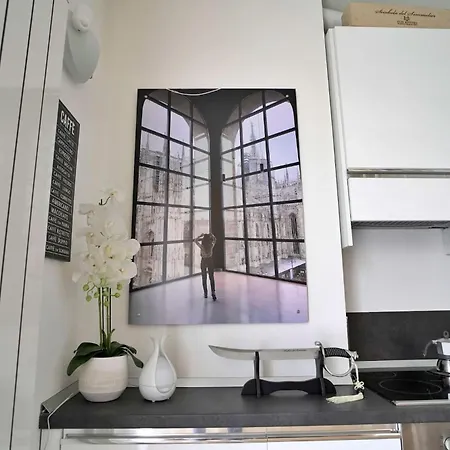 Rentopolis At Via Candiani Polimi Bovisa Campus * Milão