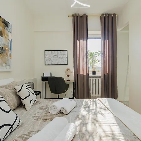 Inmilanis Porta Venezia - Con 3 A 10 Min Dal Duomo Apartamento *