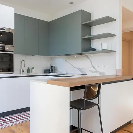 Apartman I-host - Assietta *