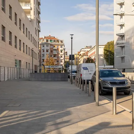 Elegant And Modern In *