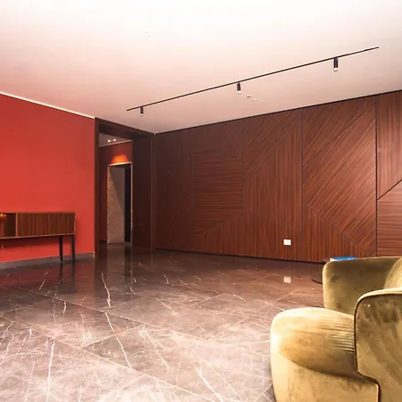 Boutique - Luxury & Wellness Apartment *