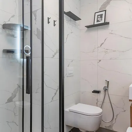 I-host - Assietta شقة ميلان