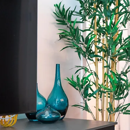 Crespi Terrace, Private Parking, A Few Steps From The Metro Apartmán