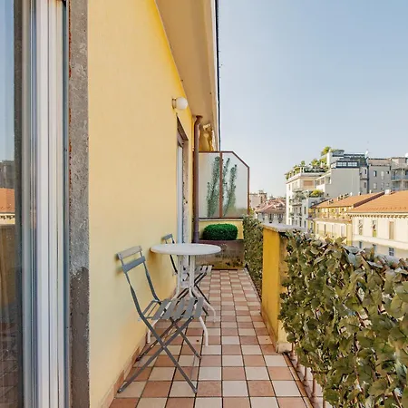 Inmilanis Porta Venezia - Con 3 A 10 Min Dal Duomo * Milano