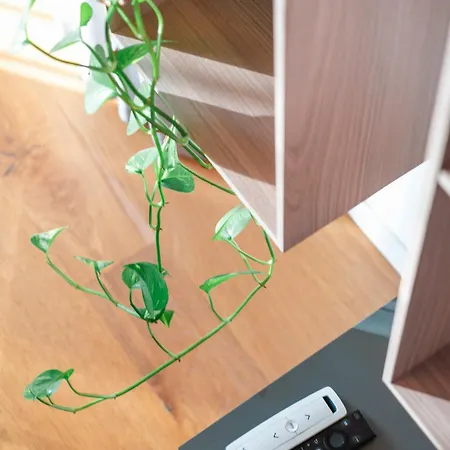 Crespi Terrace, Private Parking, A Few Steps From The Metro *