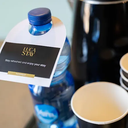 Lägenhet Luca Darsena Viale Papiniano Milano