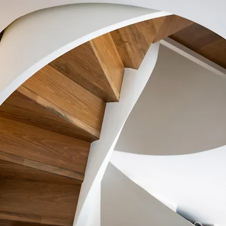 公寓 Luca Darsena Viale Papiniano 米兰