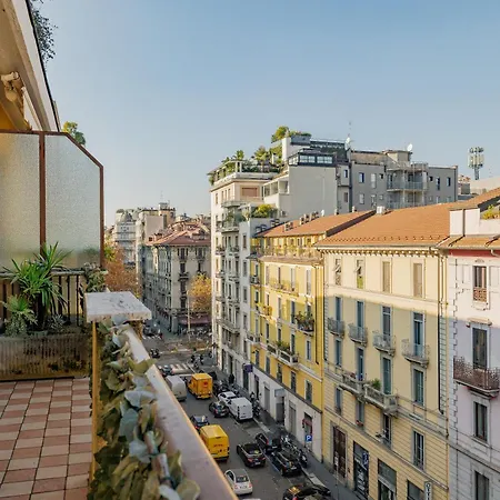 Inmilanis Porta Venezia - Con 3 A 10 Min Dal Duomo * Milão