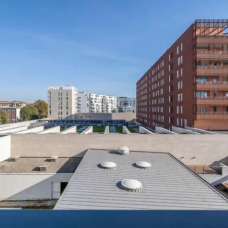 Elegant And Modern In Appartamento *