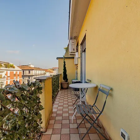 Inmilanis Porta Venezia - Con 3 A 10 Min Dal Duomo Apartamento *