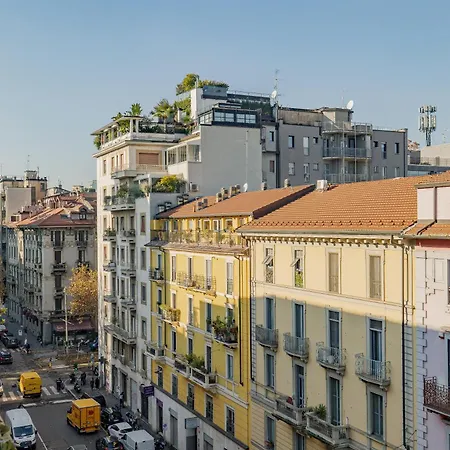 Inmilanis Porta Venezia - Con 3 A 10 Min Dal Duomo Apartamento *