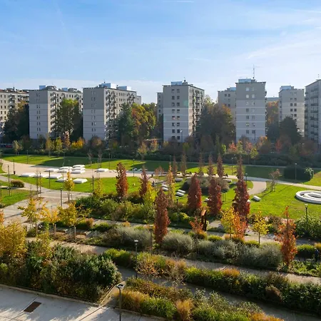 Elegant And Modern In Апартаменты *