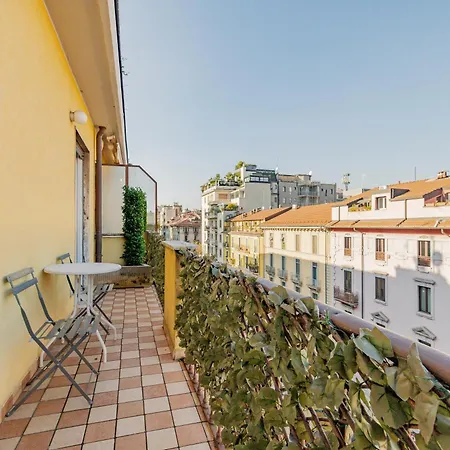 Inmilanis Porta Venezia - Con 3 A 10 Min Dal Duomo *