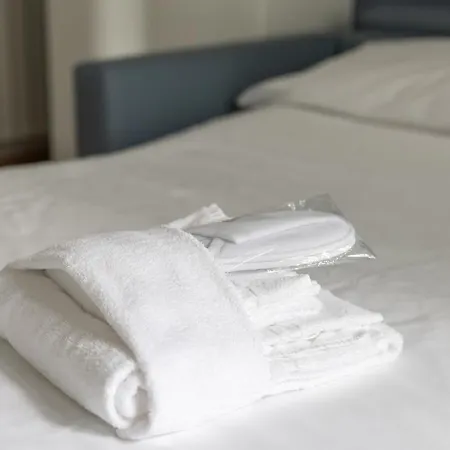 Rentopolis At Via Candiani Polimi Bovisa Campus Lejlighed *