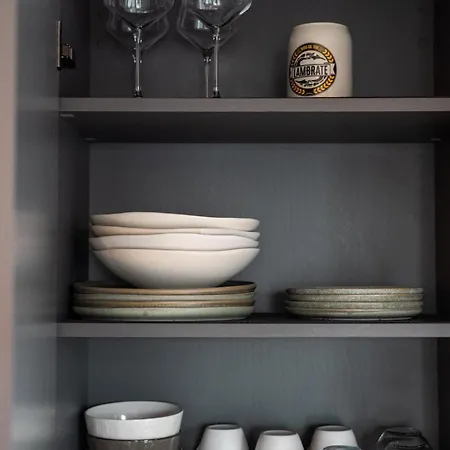 Crespi Terrace, Private Parking, A Few Steps From The Metro Apartman *