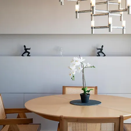 公寓 Luca Darsena Viale Papiniano 米兰