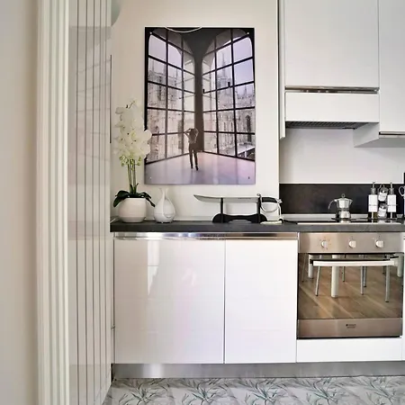 Apartamento Rentopolis At Via Candiani Polimi Bovisa Campus