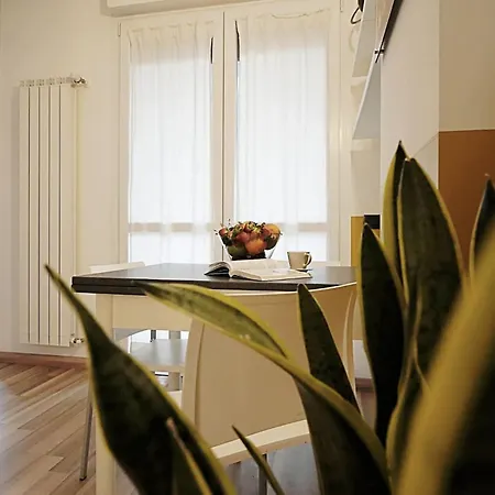 Rentopolis At Via Candiani Polimi Bovisa Campus Milão