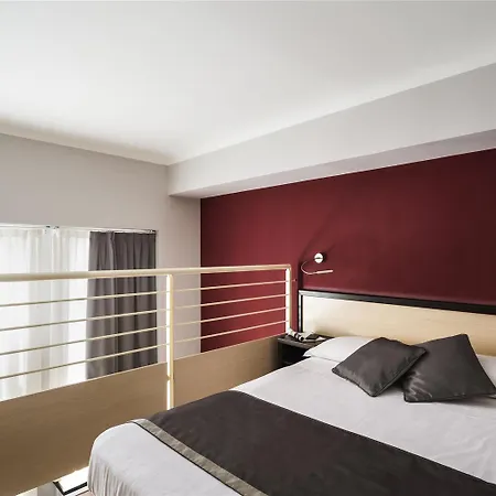 Otel Ibis Styles Centro Milano
