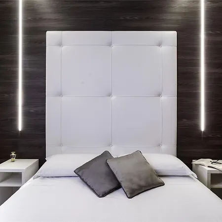 Otel Ibis Styles Centro