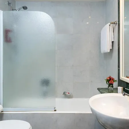 レオナルド シティ センター ホテル