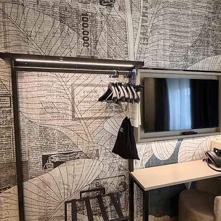 Hotel Astoria Sure Collection By Western Mediolan