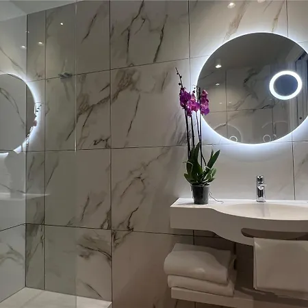 Hotel Western Madison Milano