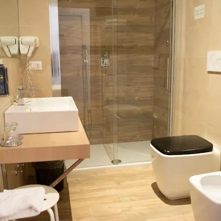 Eco & Bioriso Restaurant Hotel Milano