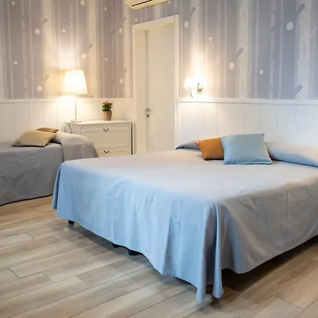 Hotell Eco & Bioriso Restaurant