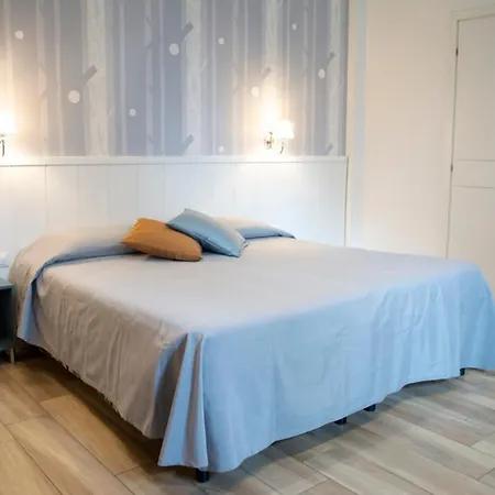 Eco & Bioriso Restaurant Hotel Milano