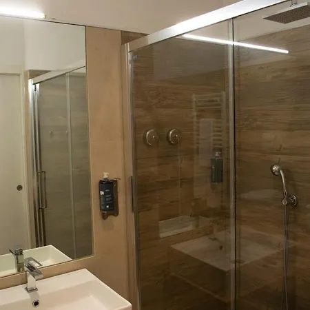 Eco & Bioriso Restaurant Hotel