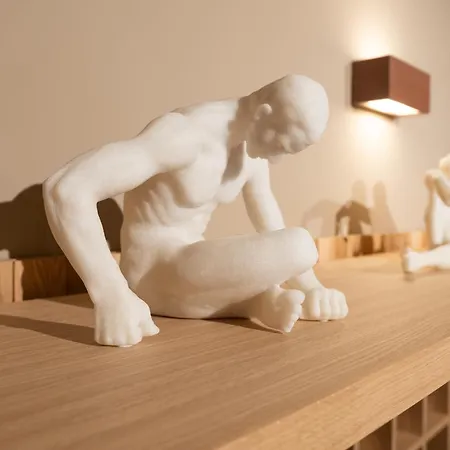 Hotel Garibaldi Palace 3*