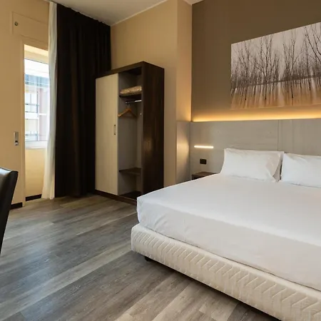 호텔 Garibaldi Palace