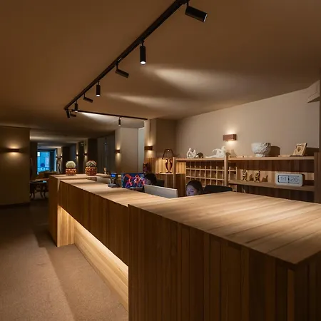 Garibaldi Palace 3* Milão