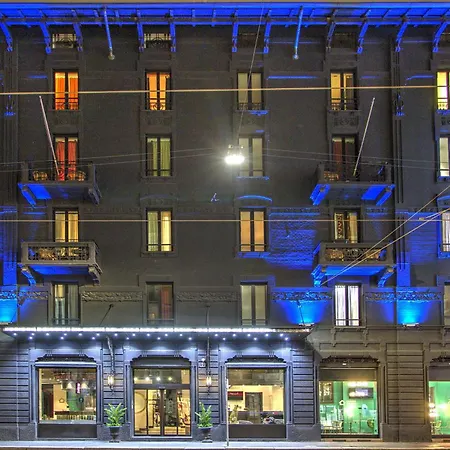 Hotel Casual Eclettico By Casual