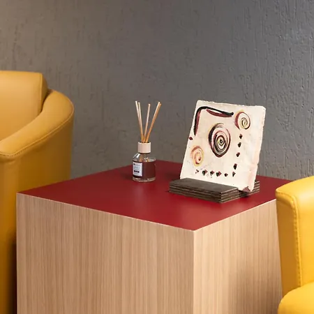 Garibaldi Palace 호텔 3*