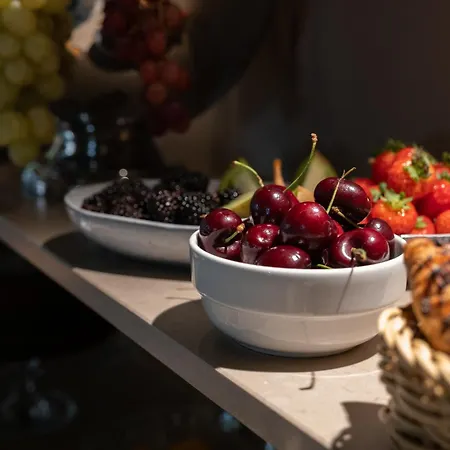 호텔 Garibaldi Palace 3*