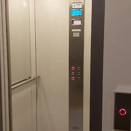 Hotel Del Sole Milan