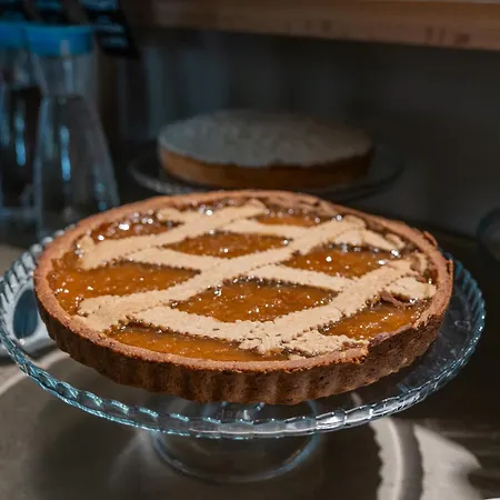 Garibaldi Palace 호텔