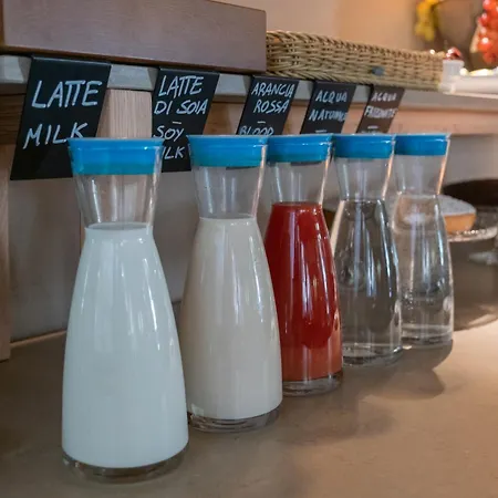 Garibaldi Palace 호텔 밀라노