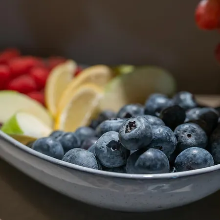 Garibaldi Palace Hotel