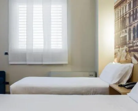 Hotel La Spezia 4*