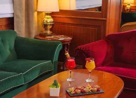 Leonardo Center מלון מילאנו