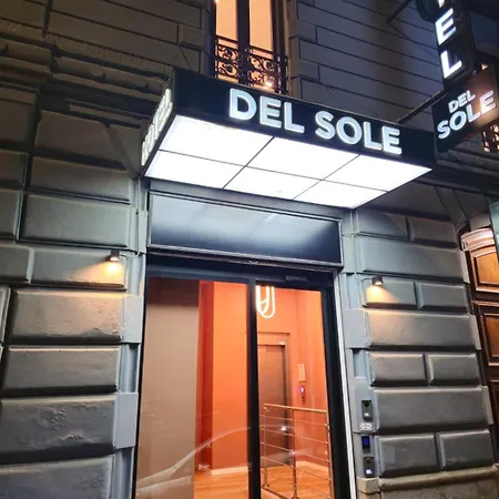 Hotel Del Sole *