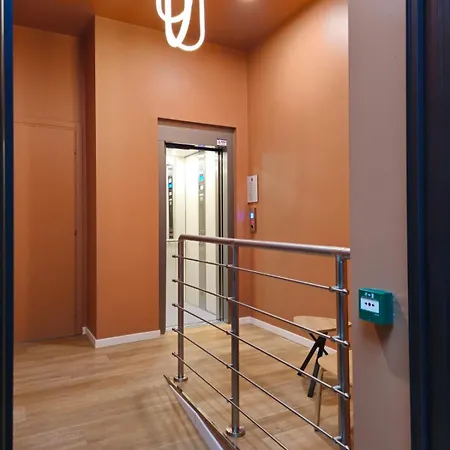 Hotel Del Sole Milan