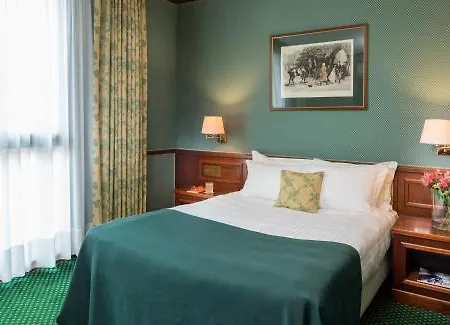 Leonardo Center Hotel Mediolan