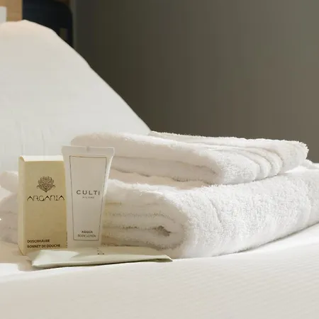 Hotel 22 Marzo 2* Milano