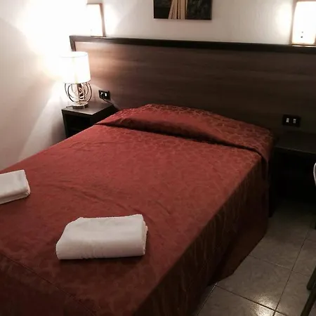 Salus Hotel Milano