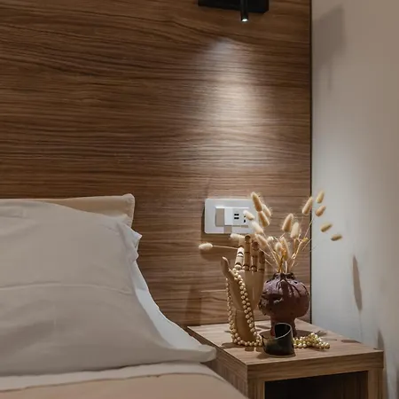 Del Sole Hotel *