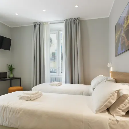 Hotel 22 Marzo 2*